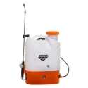 Electric Sprayer 18L 12V 8Ah Ruris RS 1800 Electric Sprayer 18L 12V 8Ah Ruris RS 1800