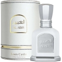 Louis Cardin Al Abir EDP unisex perfume, 100 ml