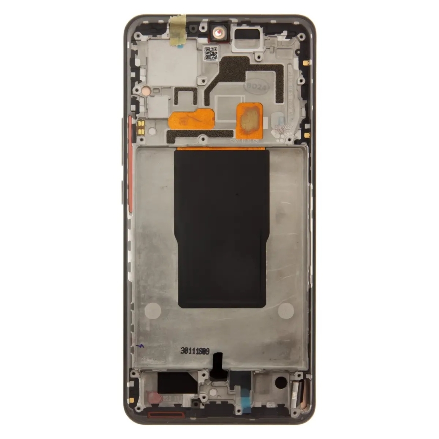 Xiaomi LCD displejs + skārienjutīgā vienība