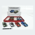 Hipo automaattinen Ford F150 Raptor HXKT254 38804 Hipo automaattinen Ford F150 Raptor HXKT254 38804
