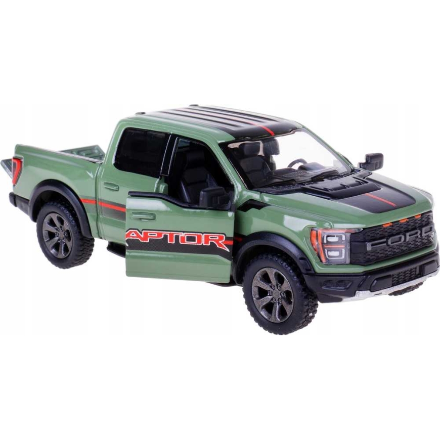 Hipo automaattinen Ford F150 Raptor HXKT254 38804 – 4