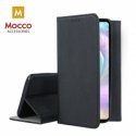 Mocco Armor Cover with TPU Back Case Apple Iphone 12 Pro Max Black Mocco Armor Cover with TPU Back Case Apple Iphone 12 Pro Max Black