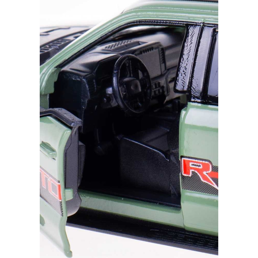 Hipo automatinis Ford F150 Raptor HXKT254 38804 – 5