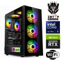 INTOP Ultra 5 245KF 16GB DDR5 250SSD M.2 NVME+2TB RTX5060Ti 8GB WiFi no-OS INTOP Ultra 5 245KF 16GB DDR5 250SSD M.2 NVME+2TB RTX5060Ti 8GB WiFi no-OS