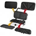 Sandwich maker MPM MOP-33M Sandwich maker Sandwich maker MPM MOP-33M Sandwich maker