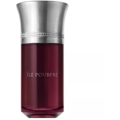 Liquides Imaginaires IGINARY LIQUIDS L Ile Pourpre EDP purškalas 50ml