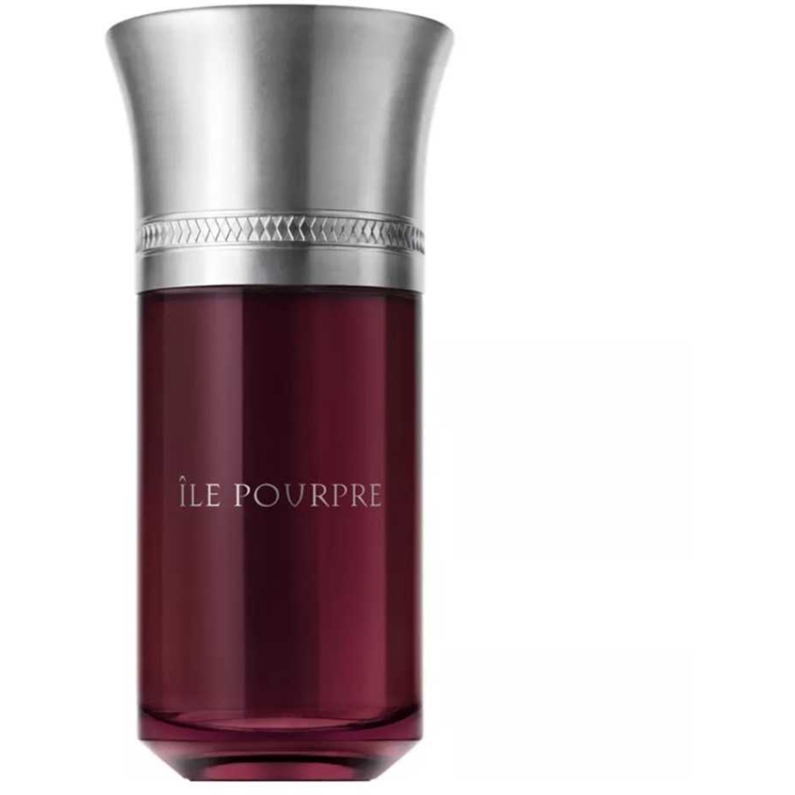 Liquides Imaginaires IGINARY LIQUIDS Purpuurne Saar EDP pihusti 50ml
