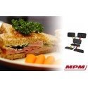 Sandwich maker MPM MOP-33M Sandwich maker Sandwich maker MPM MOP-33M Sandwich maker
