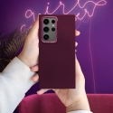 Oem Dėklas na Xiaomi Redmi 17 4G / 5G Frame violetinė Oem Dėklas na Xiaomi Redmi 17 4G / 5G Frame violetinė
