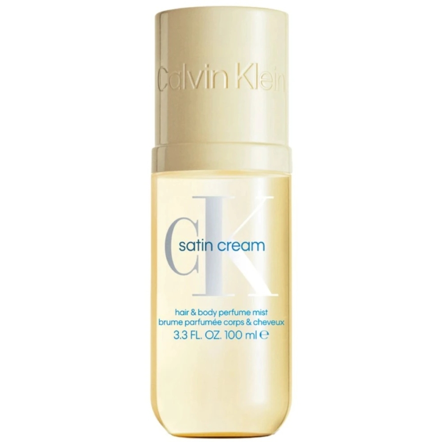 Calvin Klein Satin Cream BOR U, 100 ml – 2