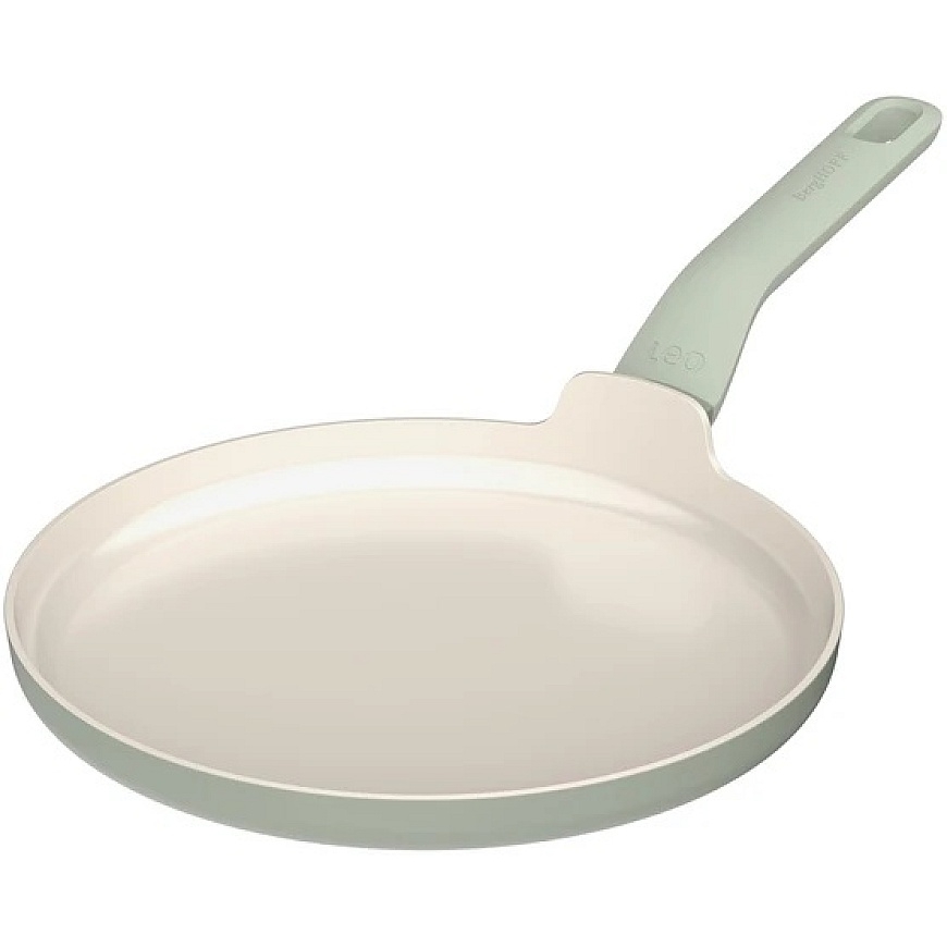 Berghoff Balance Sage omelette pan with non-stick coating 25 cm