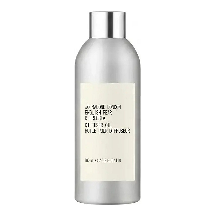JO MALONE ENGLANNINOMAINEN PÄÄrynä & FREESIA TÄYTTÖ 165 ML