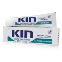 Kin Fluoride Hambapasta 125 ml Kin Fluoride Hambapasta 125 ml