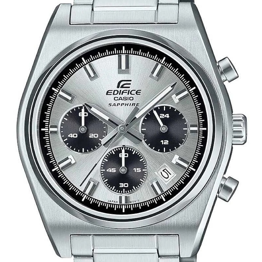 Часы Casio "Edifice Classic EFB-730D-7AVUEF" – 2