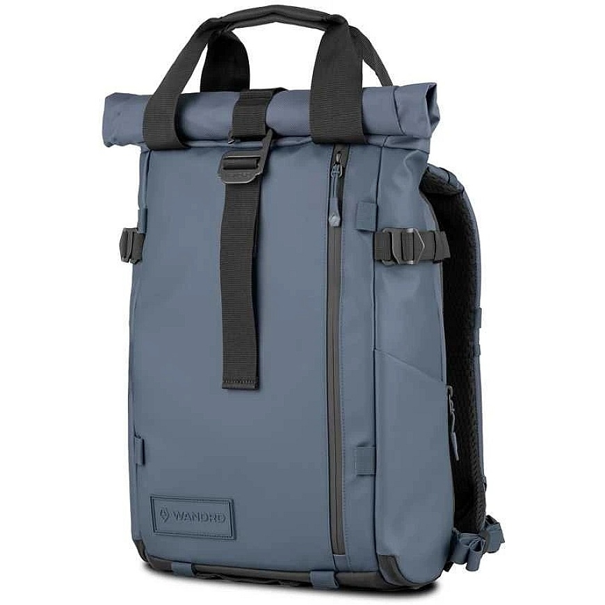 Рюкзак для фотоаппарата - WANDRD PRVKE 15L V4 Эгейское синее