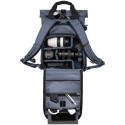 Fotoaparato Kuprinė - WANDRD PRVKE 15L V4 Aegean Mėlyna Fotoaparato Kuprinė - WANDRD PRVKE 15L V4 Aegean Mėlyna