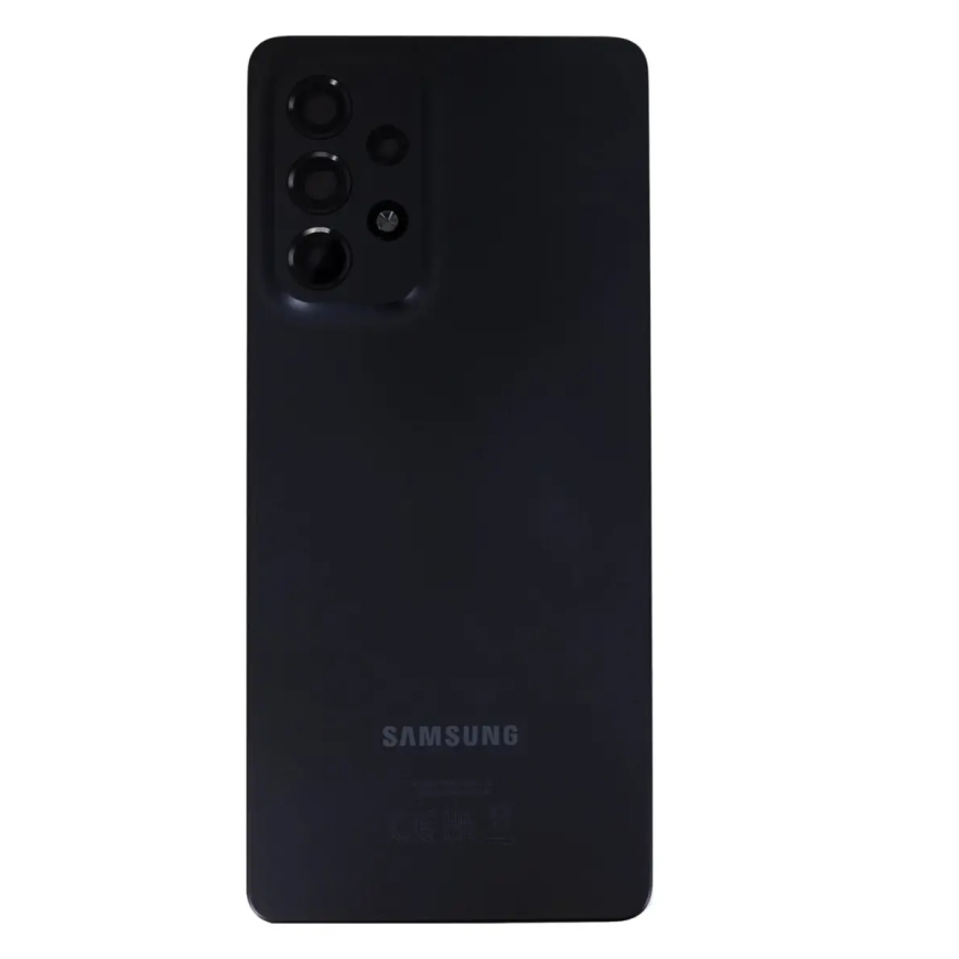 Samsung A536B Galaxy A53 5G Tagakate Aweome Must (Teeninduspakett)