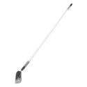 Telescopiline vooluga pesuhari 141-240cm AMIO-02475
