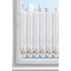 Eurofirany SW/XMAS/FIR/17/B 70X145 KÄSILINTU