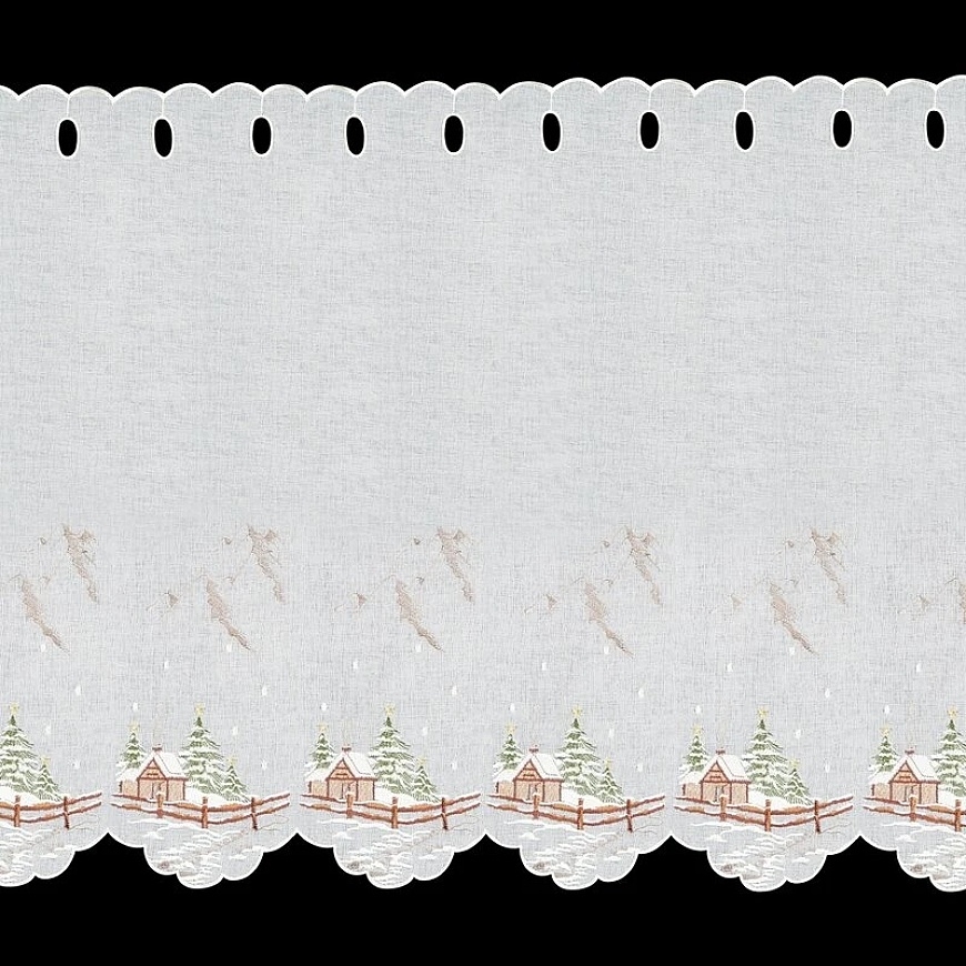 Eurofirany SW/XMAS/FIR/17/B 70X145 AUGED – 2