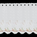 Eurofirany SW/XMAS/FIR/17/B 70X145 ОКНЫ