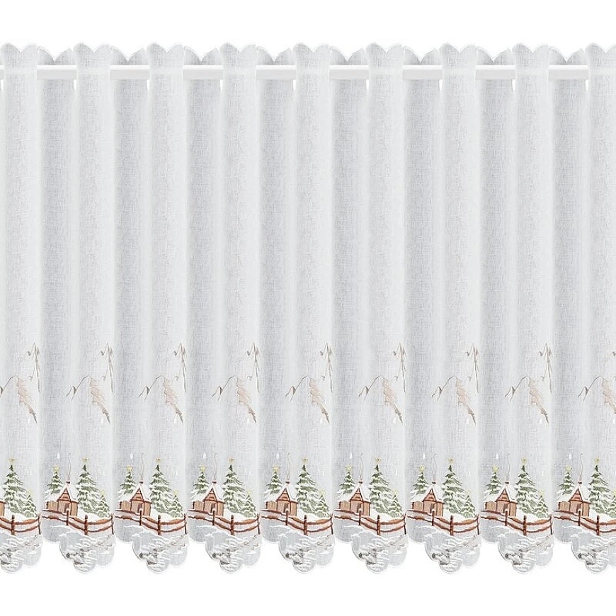 Eurofirany SW/XMAS/FIR/17/B 70X145 KÄSILINTU – 3