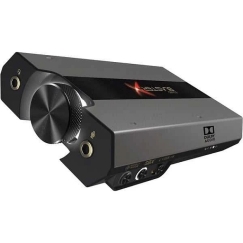 Creative Soundkarte Sound Blaster X G6