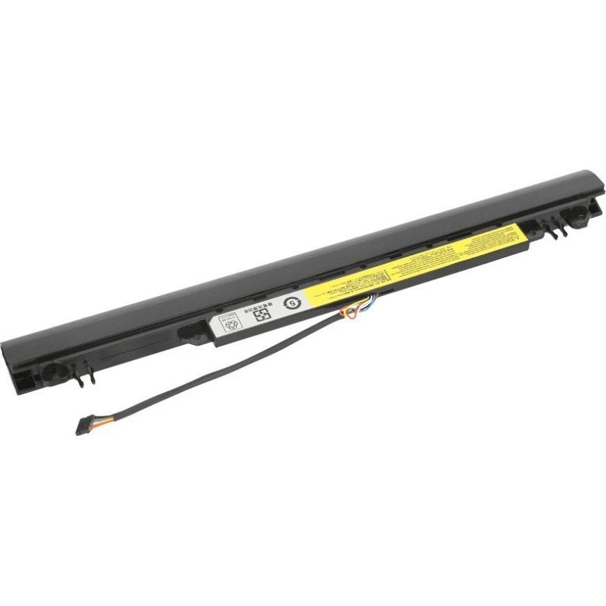 Movano "Lenovo IdeaPad 110-14ibr 15ibr" akumulators l15s3a02 - 2200 mAh (24 Wh) – 2
