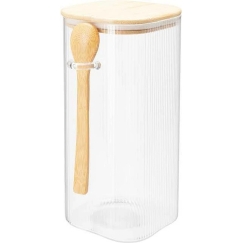 Food storage container 1.5 l