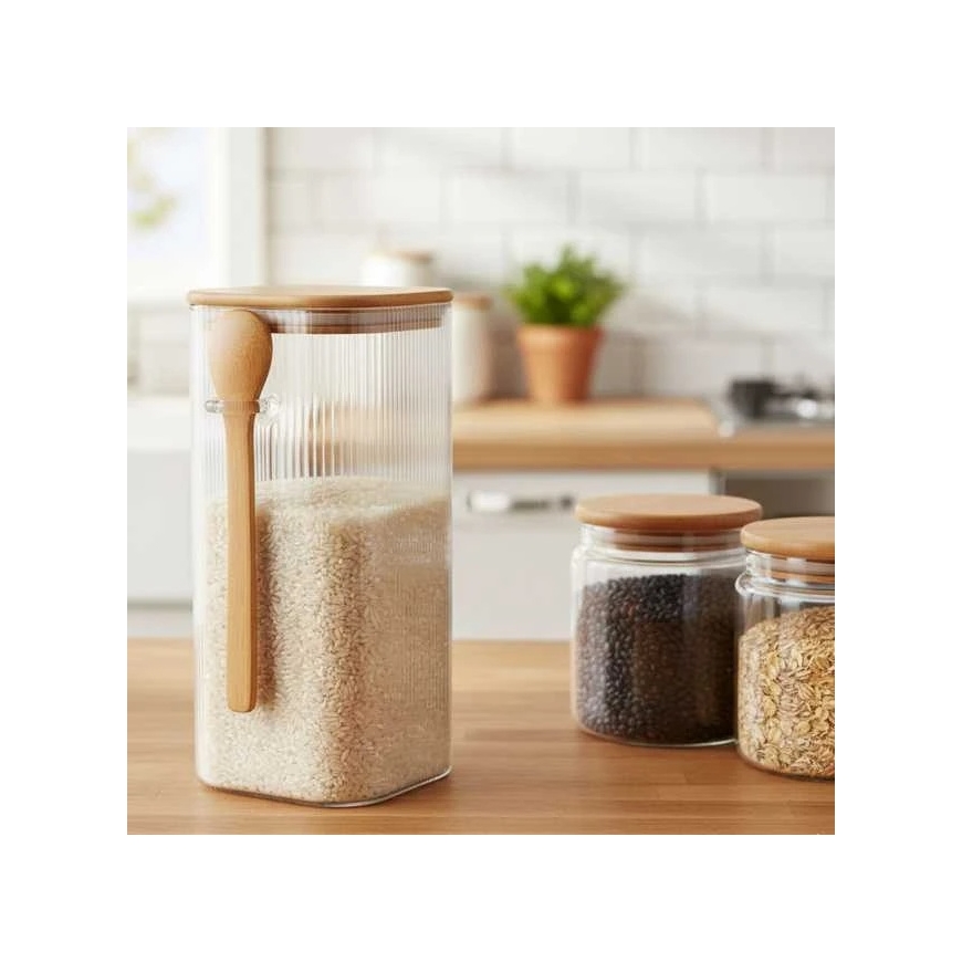 Food storage container 1.5 l – 2
