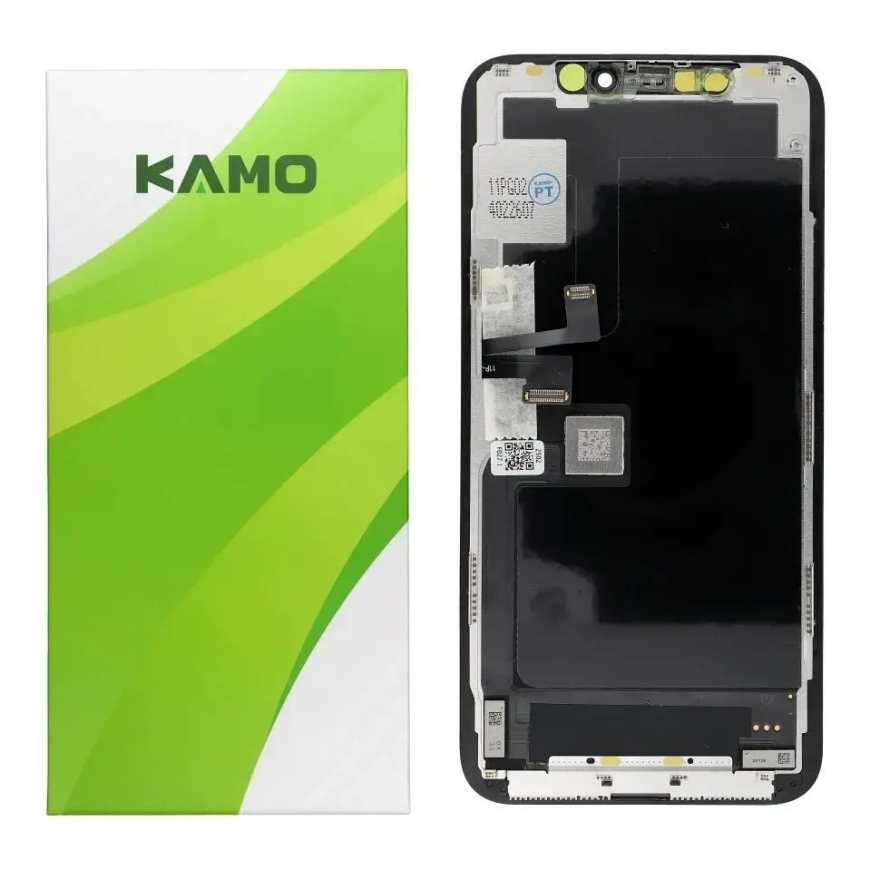 KAMO LCD Display for IPHONE 11 Pro Incell (Support IC Transplant)