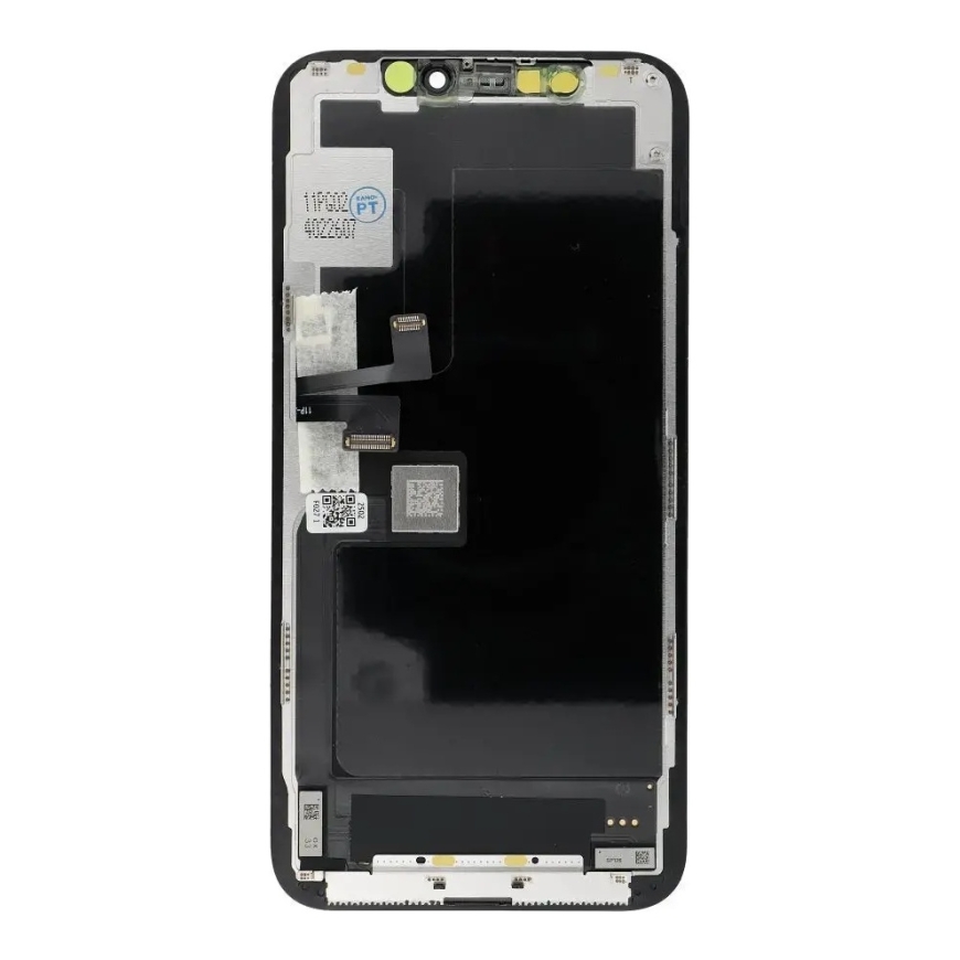 KAMO LCD displejs IPHONE 11 Pro Incell (Atbalsta IC transplantāciju) – 2