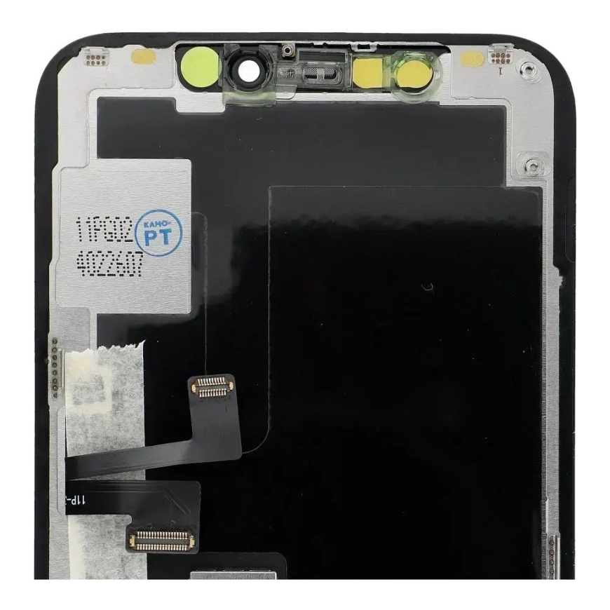 KAMO LCD displejs IPHONE 11 Pro Incell (Atbalsta IC transplantāciju) – 3