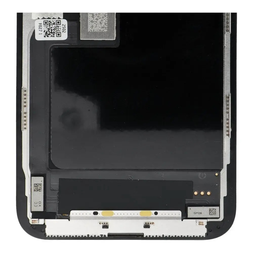 KAMO LCD Display for IPHONE 11 Pro Incell (Support IC Transplant) – 4