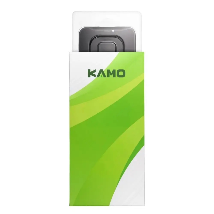 KAMO LCD displejs IPHONE 11 Pro Incell (Atbalsta IC transplantāciju) – 5