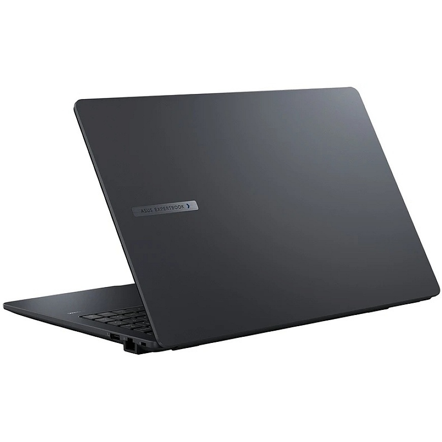 ASUS NTB ExpertBook B1 (B1503CVA-C58512X) portatīvais dators, Core™ 5 210H, 15,6" 1920 x 1080, 8GB, 512 GB SSD, Intel® Graphics, – 4