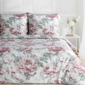 Gultas piederumu komplekts Eurofirany POS/ST/NADIA/10 220X200 70X80/X2 Gultas piederumu komplekts Eurofirany POS/ST/NADIA/10 220X200 70X80/X2