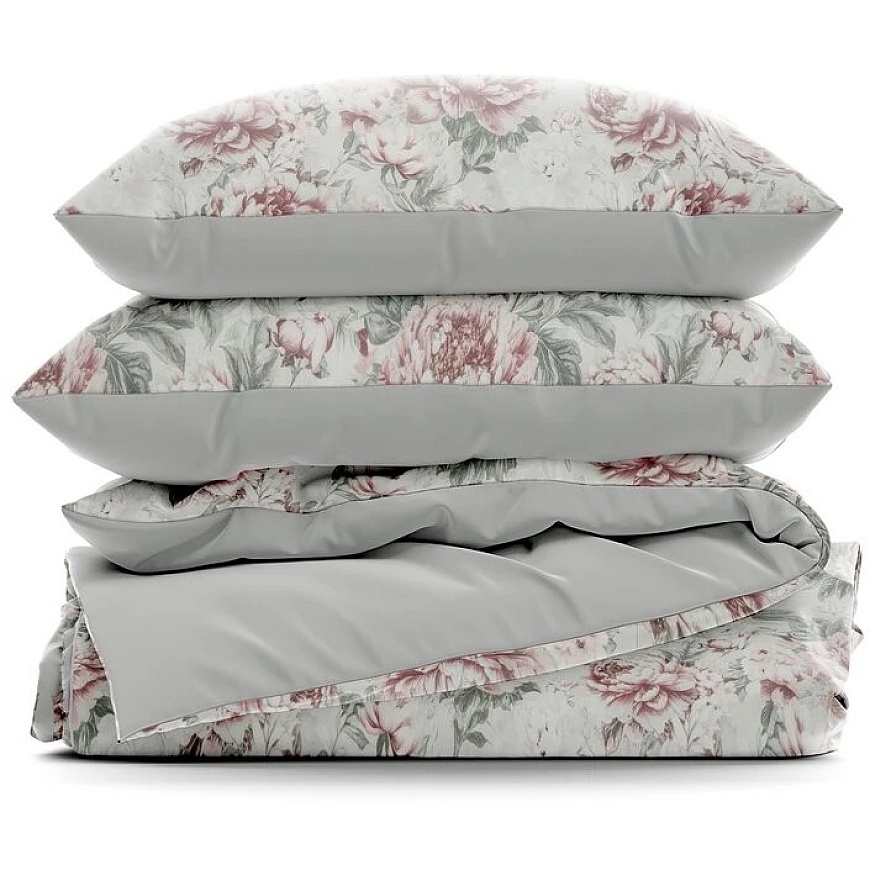 Bedding Set Eurofirany POS/ST/NADIA/10 220X200 70X80/X2 – 2