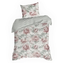 Vuodevaatesetti Eurofirany POS/ST/NADIA/10 220X200 70X80/X2 Vuodevaatesetti Eurofirany POS/ST/NADIA/10 220X200 70X80/X2