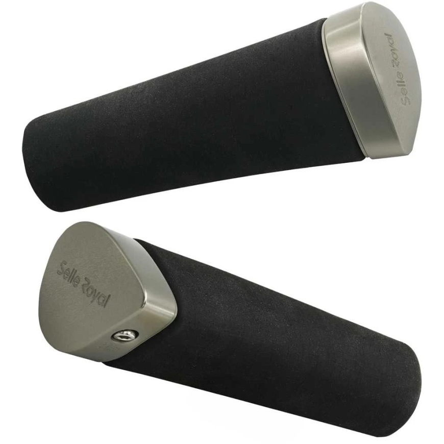 Clarks Vairo ручки Selle Royal Nivo Gel