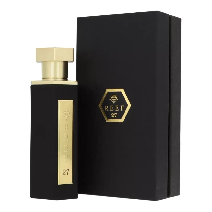 Reef 27 (EDP) Eau de Parfum Unisex 100 ml – 2