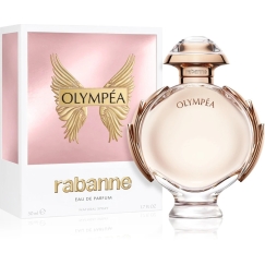 Парфюмированная вода Paco Rabanne Olympea EDP для женщин, 50 мл
