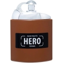 New Brand Parfums New Brand Prestige Hero EDT туалетная вода для мужчин, 100 мл