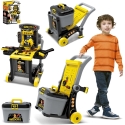 Milly Mally TK Import TinyMini 70800 Darba galds 3 vienā (7074)