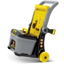 Milly Mally TK Import TinyMini 70800 Darba galds 3 vienā (7074)