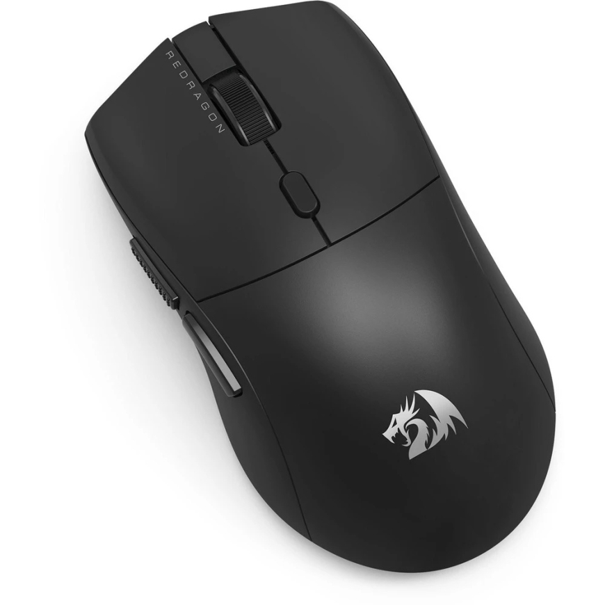 Pelė Myszka žaidimams Redragon M919-ULT SPARDA belaidė juoda – 5