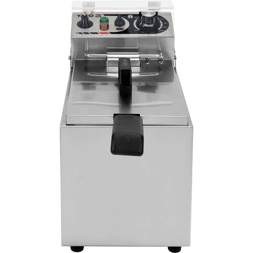 Yato 1-COMBAR 5L Deep Fryer – 2