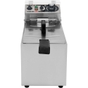 Yato 1-COMBAR 5L Deep Fryer Yato 1-COMBAR 5L Deep Fryer