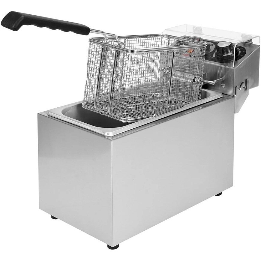 Yato 1-COMBAR 5L Friteerija – 3
