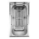 Gruzdintuvė Yato 1-COMBAR GRUPINtuvė 5L Gruzdintuvė Yato 1-COMBAR GRUPINtuvė 5L